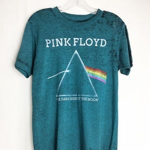 Pink Floyd Tee (The Dark Side Of the Moon)